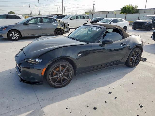  Salvage Mazda Mx5