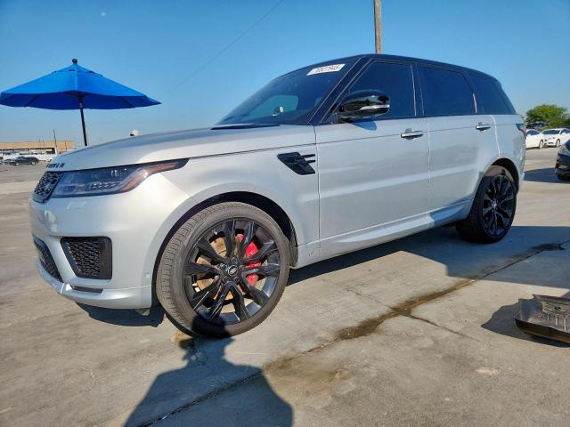  Salvage Land Rover Range Rover