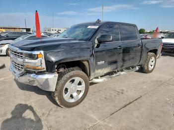  Salvage Chevrolet Silverado C1500 Lt