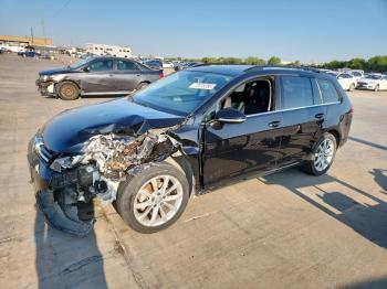  Salvage Volkswagen Golf