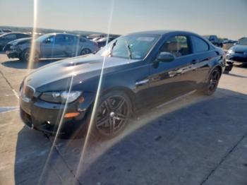  Salvage BMW M Series