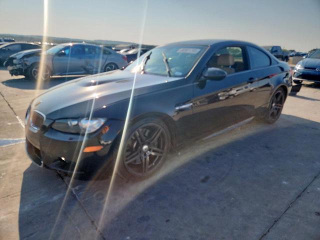  Salvage BMW M Series