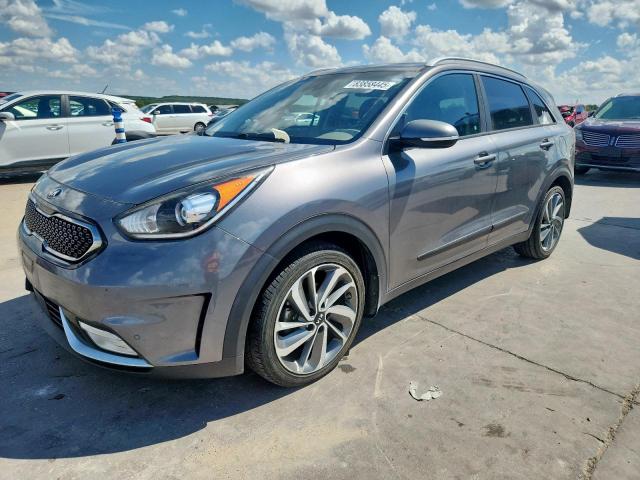  Salvage Kia Niro