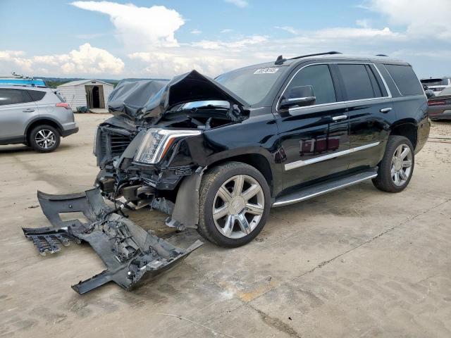  Salvage Cadillac Escalade