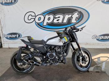  Salvage Cfmo 700cl-x