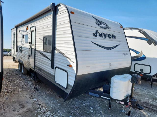  Salvage Jayflight Slx By Jay 284bhs
