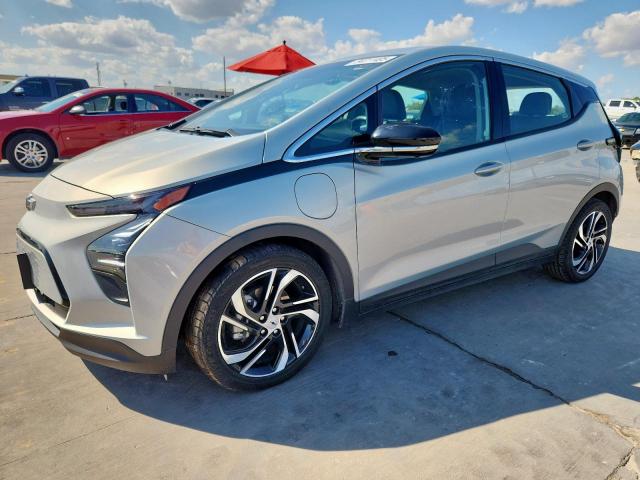  Salvage Chevrolet Bolt