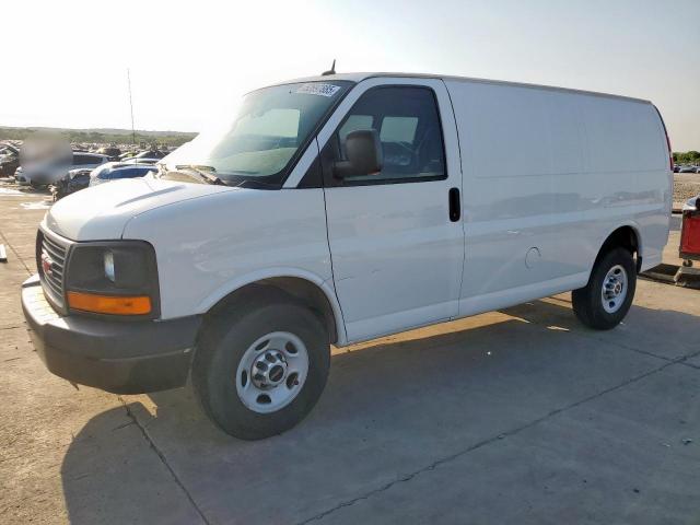  Salvage GMC Savana