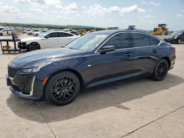  Salvage Cadillac CT5