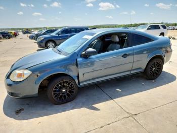  Salvage Chevrolet Cobalt Ls