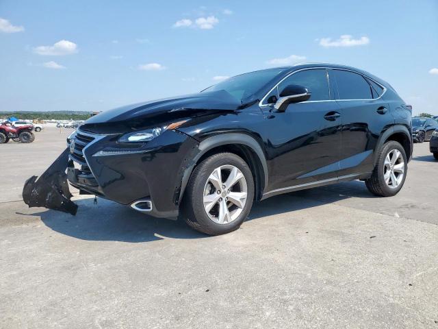  Salvage Lexus NX