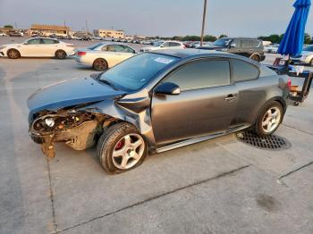  Salvage Toyota Scion