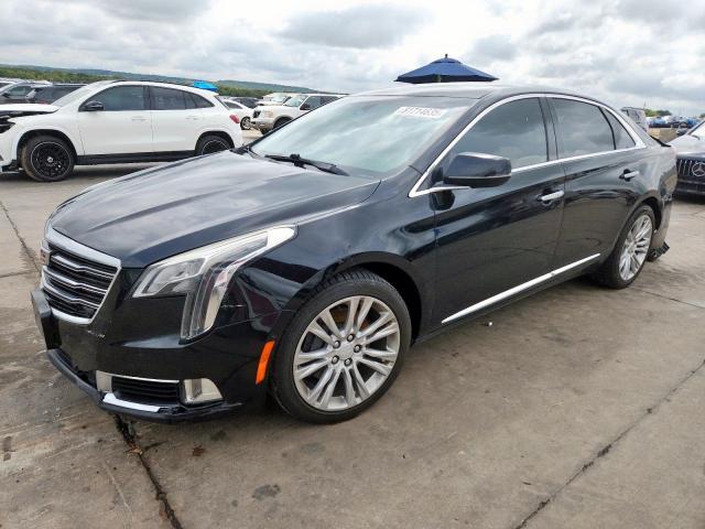  Salvage Cadillac XT5