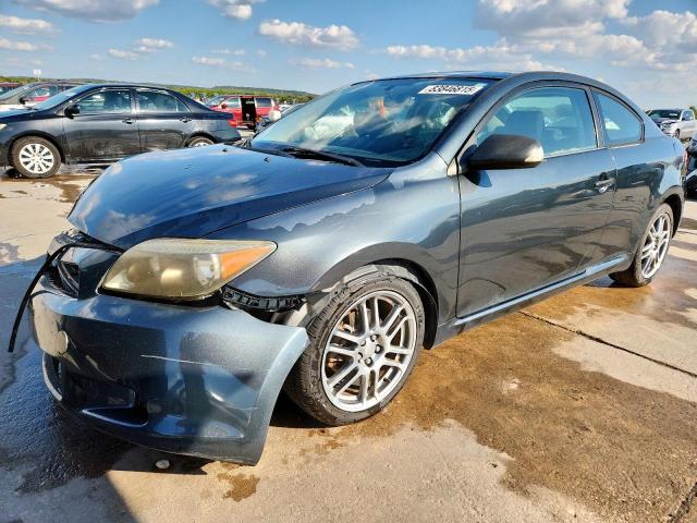  Salvage Toyota Scion
