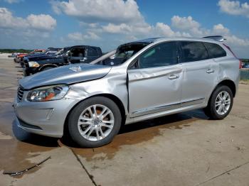  Salvage Volvo XC60