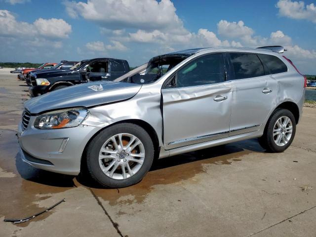  Salvage Volvo XC60