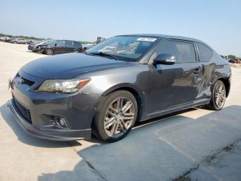  Salvage Toyota Scion