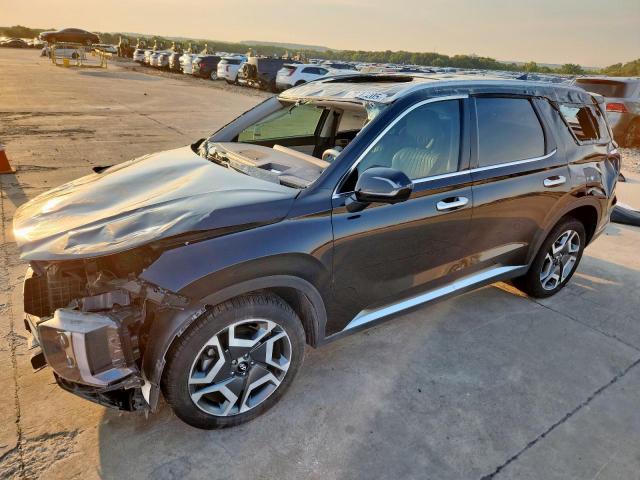  Salvage Hyundai PALISADE