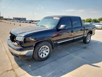  Salvage Chevrolet Silverado C1500