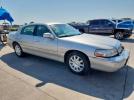 Lincoln Towncar Signature Limited Image 2