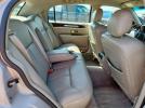 Lincoln Towncar Signature Limited Image 4