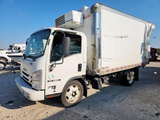  Salvage Isuzu Nrr