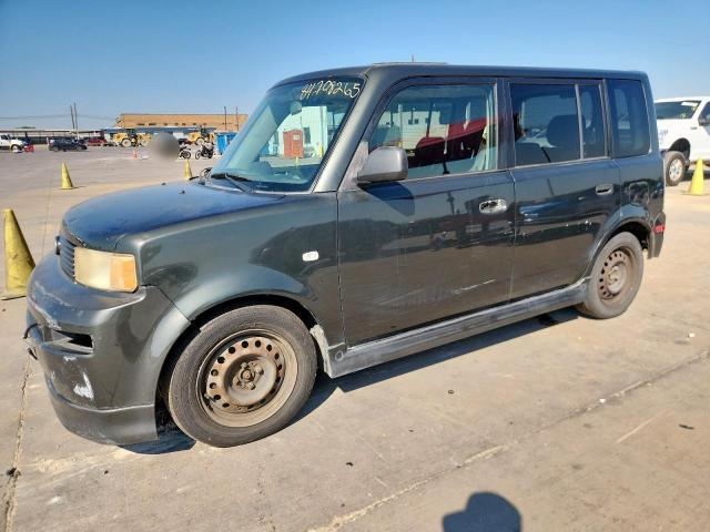  Salvage Toyota Scion