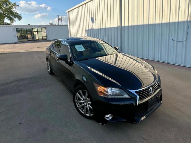  Salvage Lexus Gs