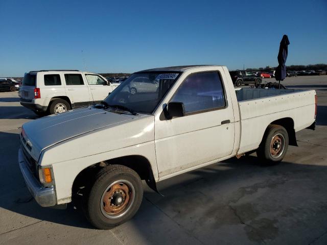  Salvage Nissan Navara