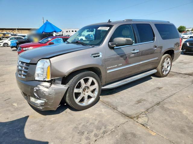  Salvage Cadillac Escalade