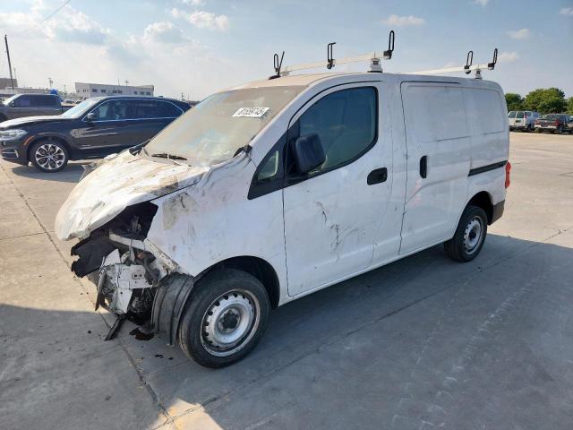  Salvage Niss Nv