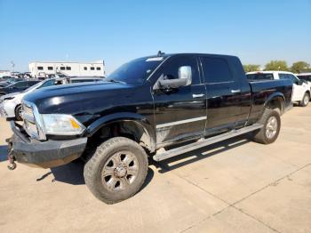  Salvage Ram 2500