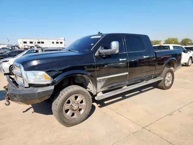  Salvage Ram 2500