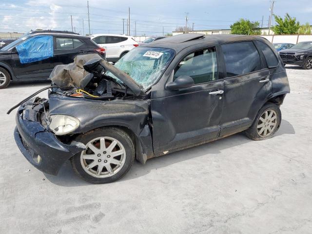  Salvage Chrysler PT Cruiser