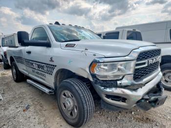  Salvage Ram 3500