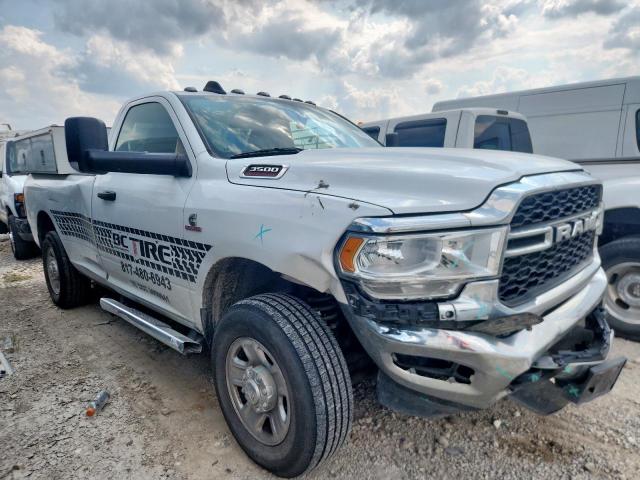  Salvage Ram 3500