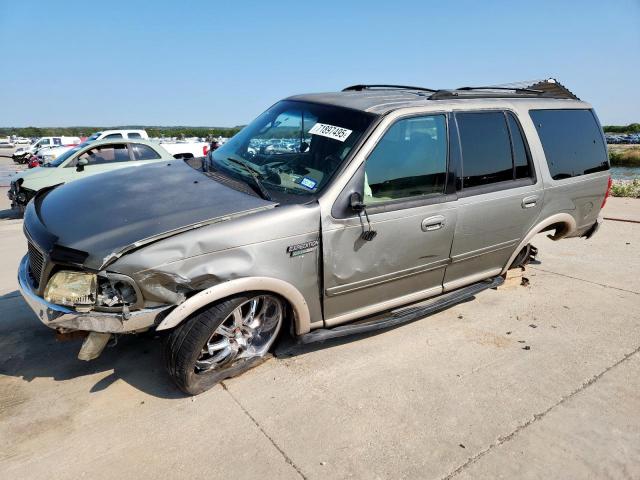  Salvage Ford Expedition