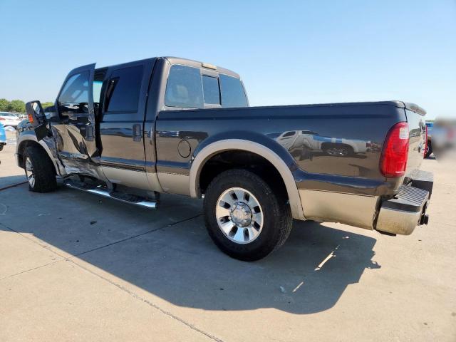 Ford F-250 Super Duty Image 9