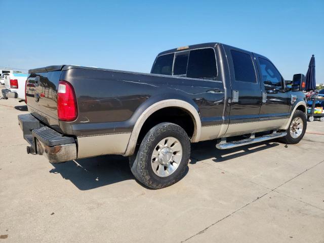 Ford F-250 Super Duty Image 4