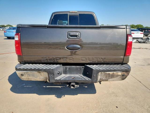 Ford F-250 Super Duty Image 7