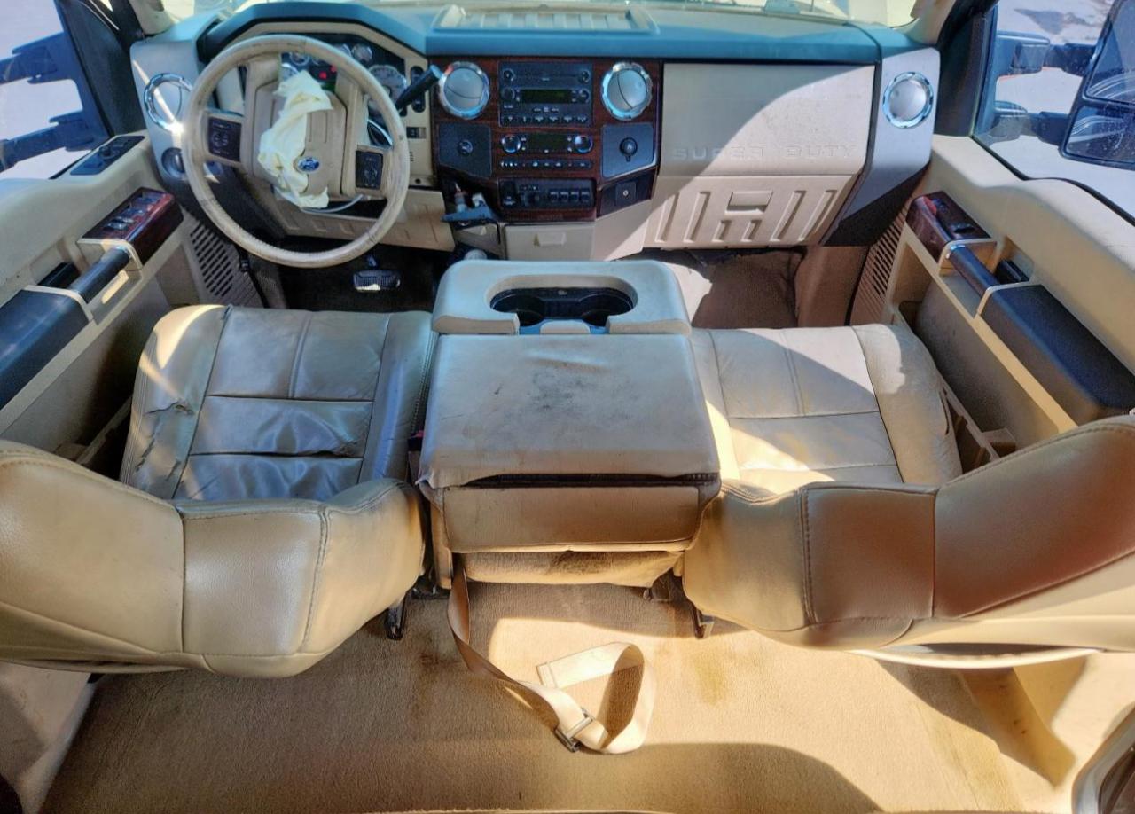 Ford F-250 Super Duty Image 2