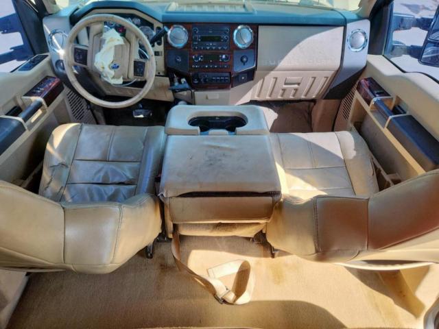 Ford F-250 Super Duty Image 2