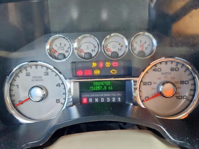 Ford F-250 Super Duty Image 12