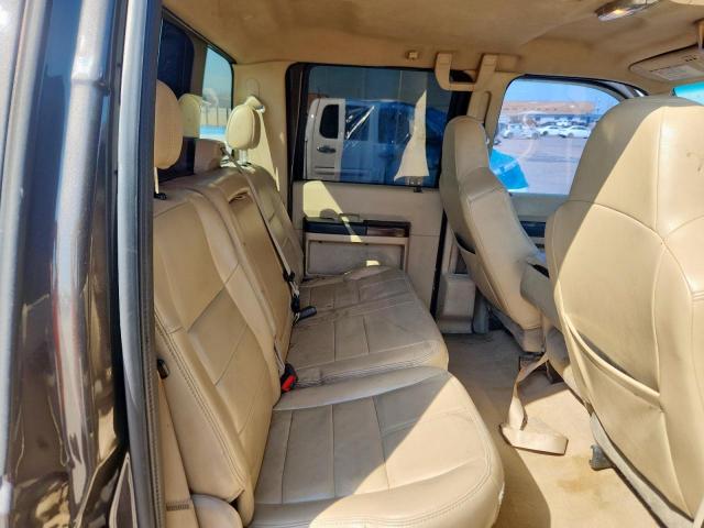 Ford F-250 Super Duty Image 11