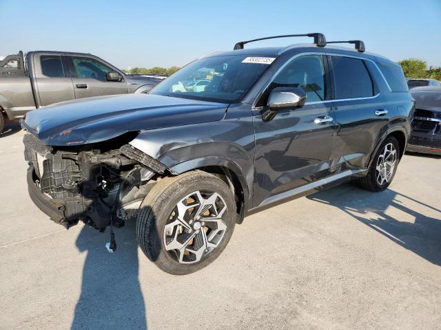  Salvage Hyundai PALISADE