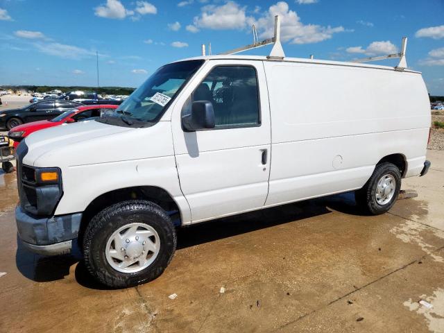  Salvage Ford Econoline