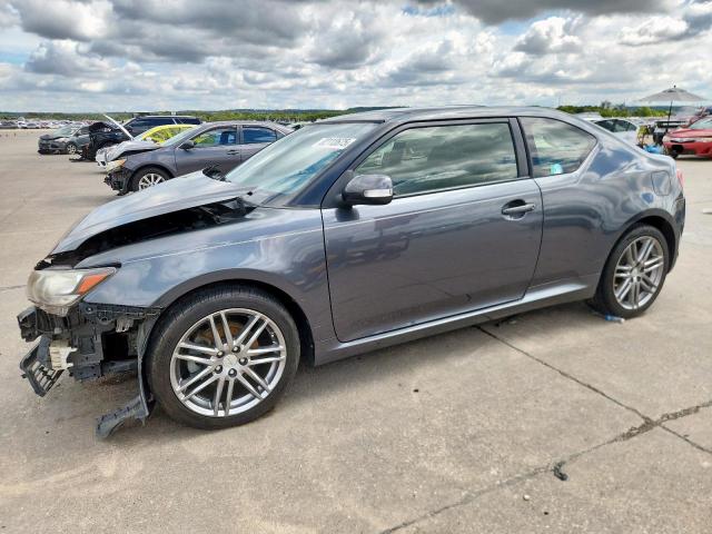  Salvage Toyota Scion