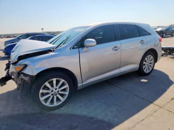  Salvage Toyota Venza
