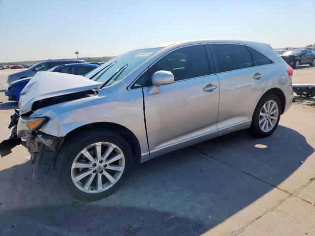  Salvage Toyota Venza