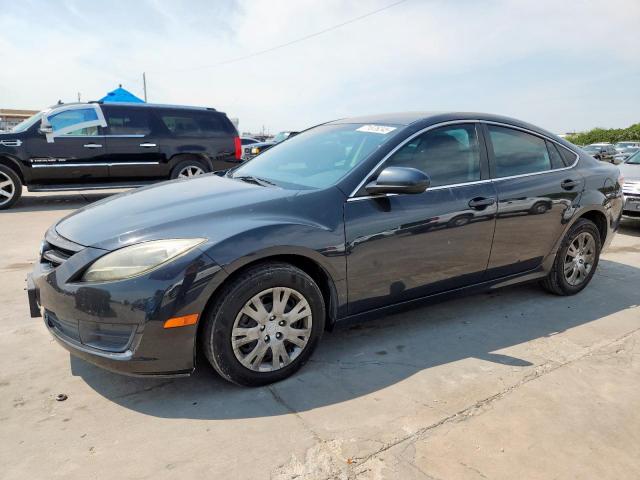  Salvage Mazda 6
